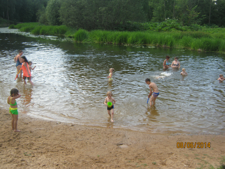 Ах лето...... :)