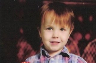 Опять фотосессия Андрюши в садике