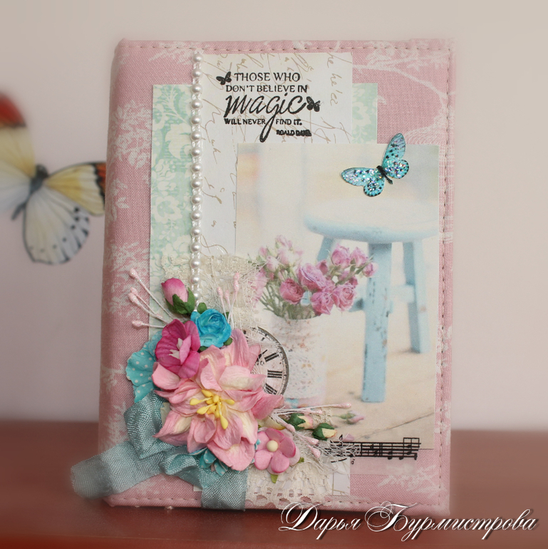 Конфетка от меня :)