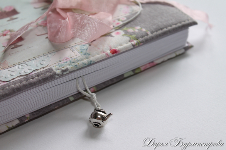 Кулинарная книга Тильда