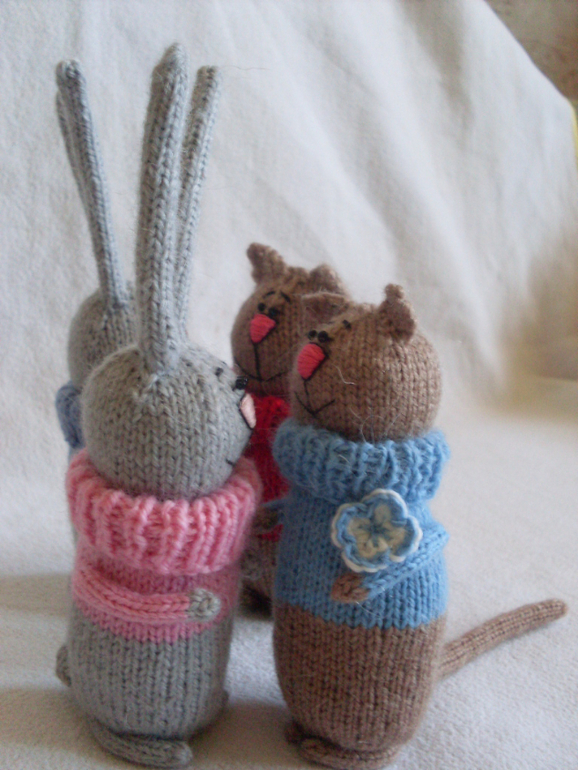 Мое возвращение)))