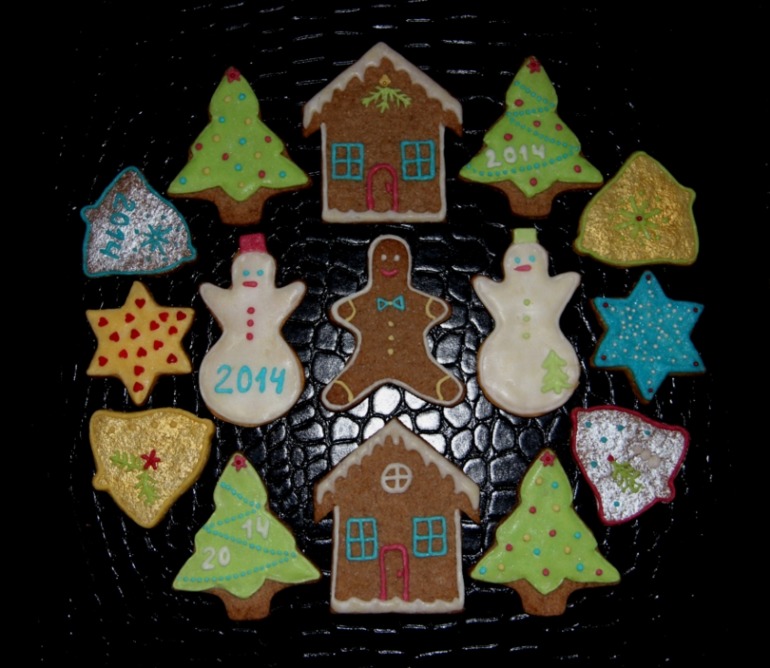 Рукодельное