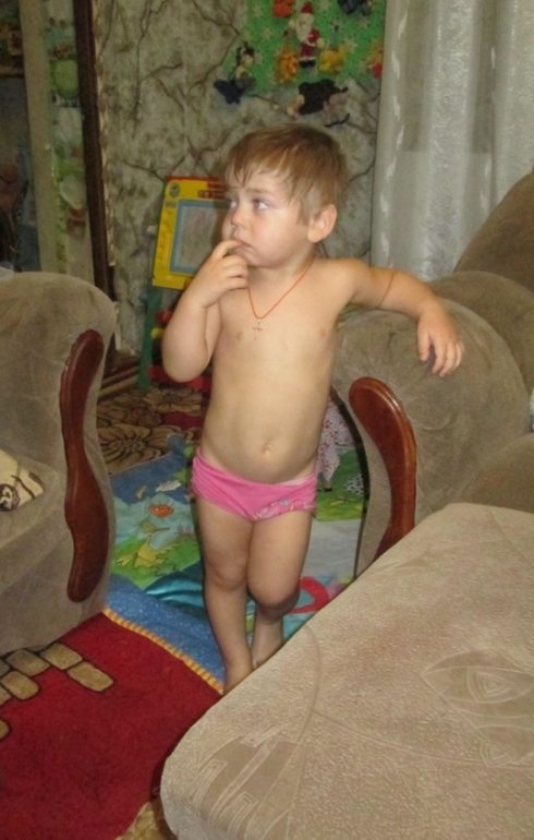 Немножко о новогоднем.