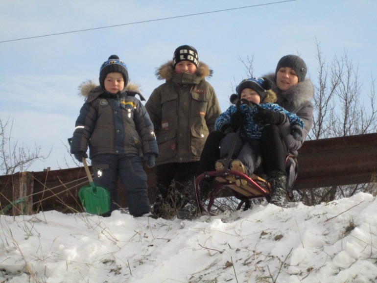 Обо всем (фотопост)
