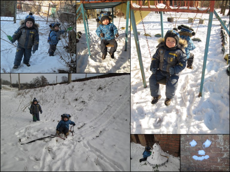 Обо всем (фотопост)