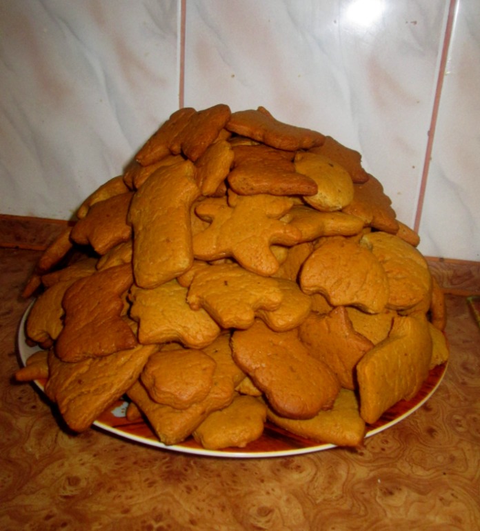 Пора про Новый год писать