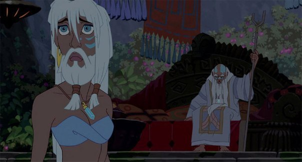 В свете последних событий