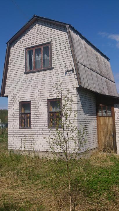 Кому большой участок с домиком на берегу водохранилища?