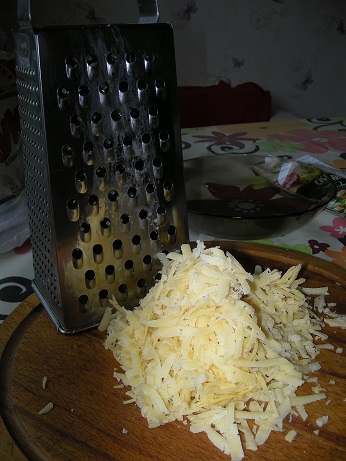 Наши любимые куриные котлетки!