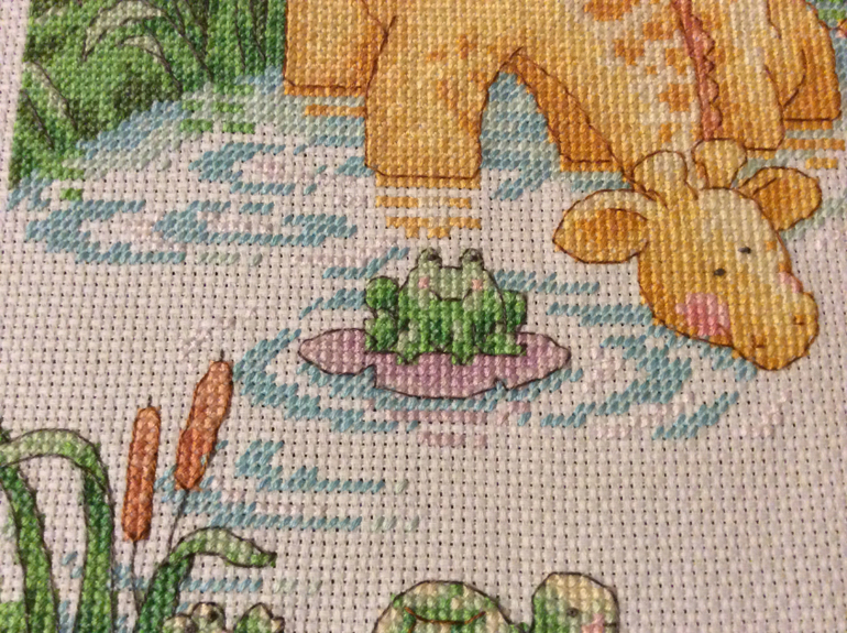 Метрика для старшего сына