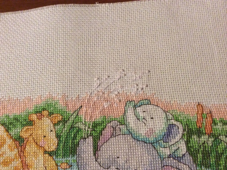 Метрика для старшего сына