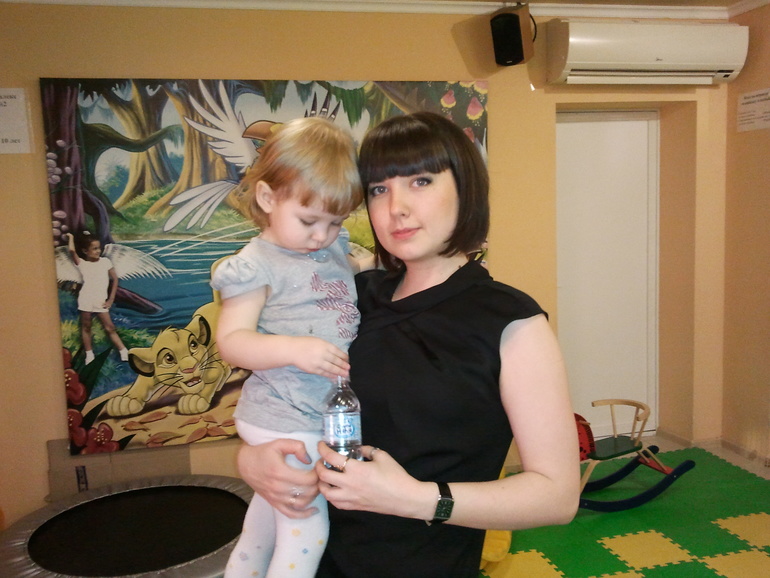 Вечный вопрос- с челкой или без?