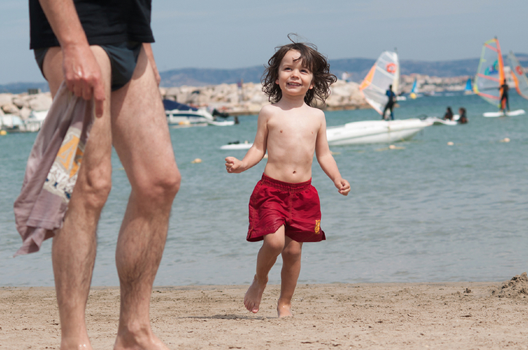 Море,море.....