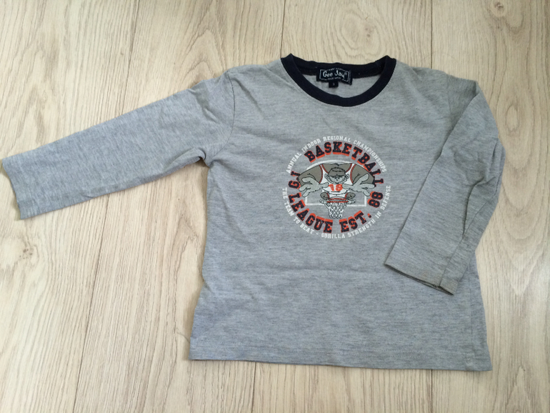 Детская одежда пакетом 1-3 года