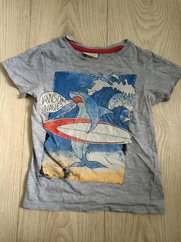 Детская одежда пакетом 1-3 года