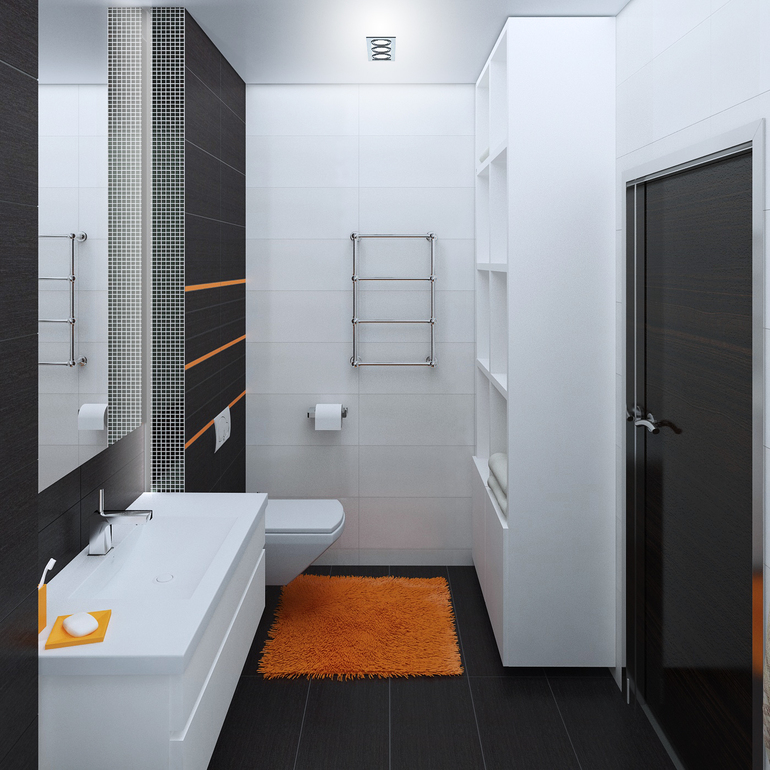 Как вам наша будущая ванная?))