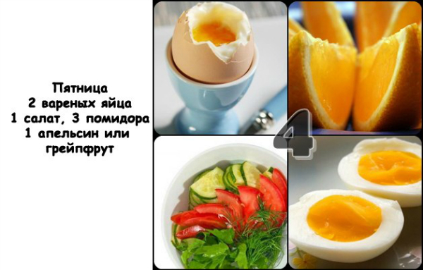 Старт 20.01 5 день 4 недели (осталось 3!)