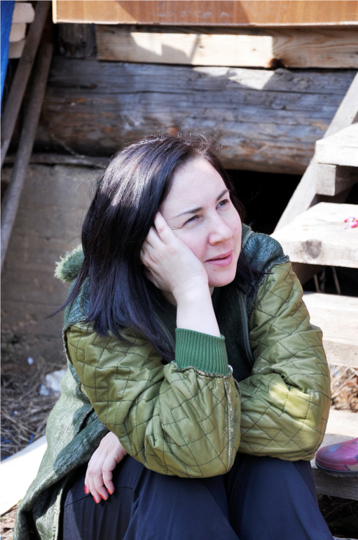 не отпускает