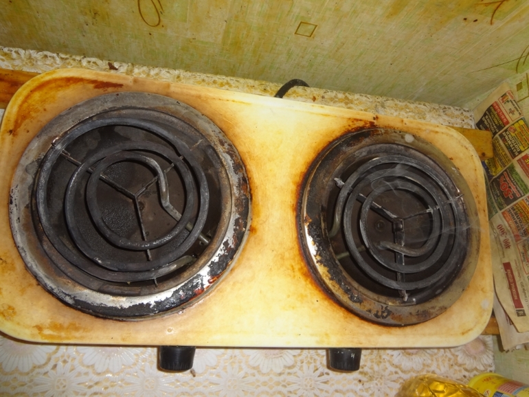 Взлёт 74. День 6.