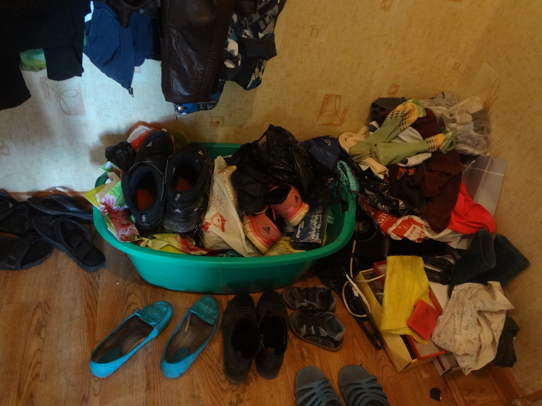 Взлёт 74. День 3.