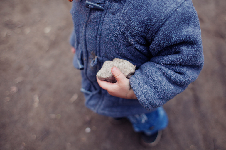 Мы гуляли во дворе..