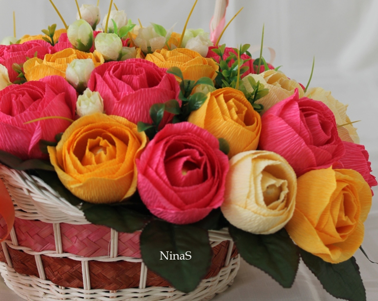 Мои последние)