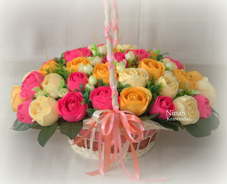 Мои последние)