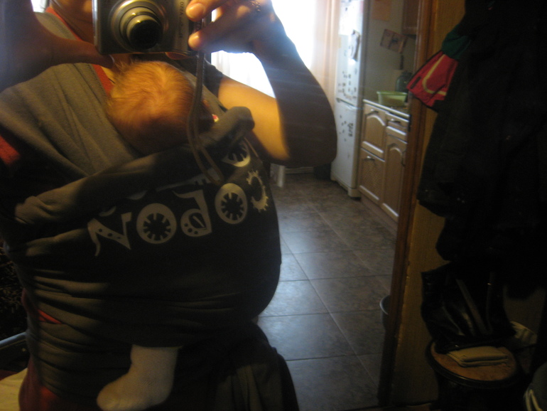 учусь мотать.прошу советов.