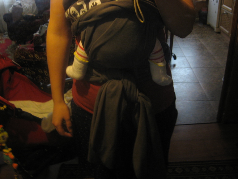 учусь мотать.прошу советов.