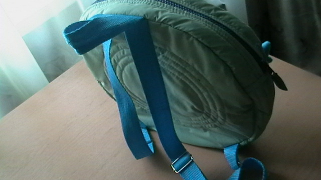 Детский рюкзак