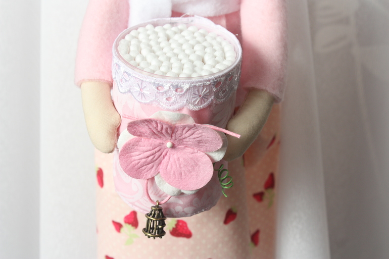 Тильда хранительница