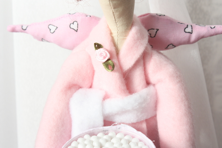 Тильда хранительница