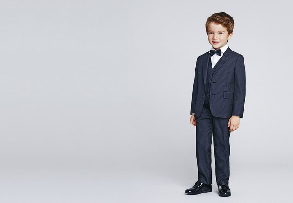 Немного моды для вдохновения!