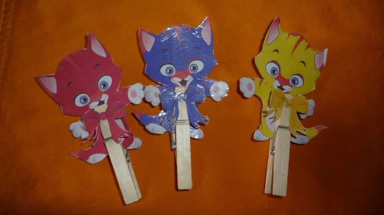 ТН Домашние любимцы - День 2 - Котята