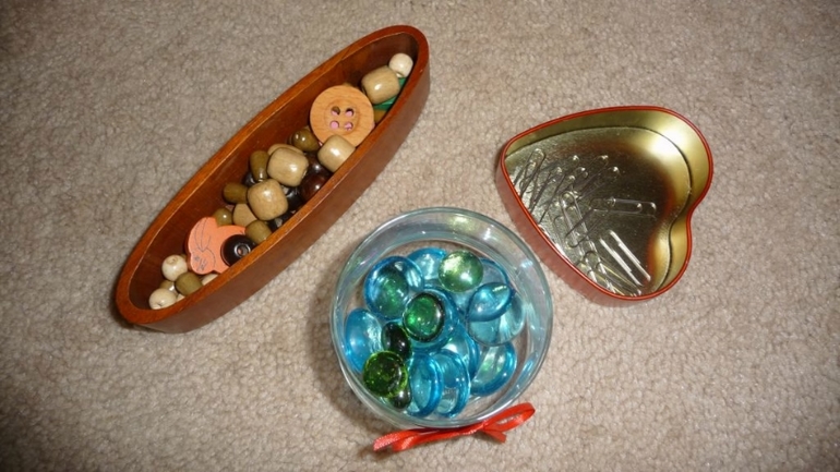 Что нам стоит дом построить - День 3