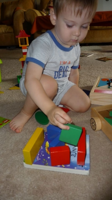 Что нам стоит дом построить - День 5 (Заключительный)