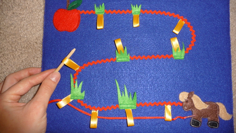 Мои игрушки