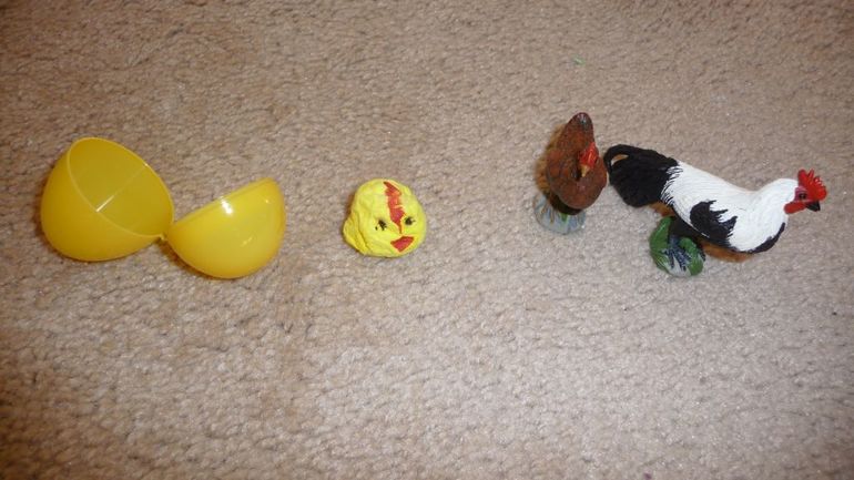 ТН Весенний переполох - День 4