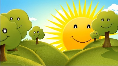 КЗ№20 меняем цвета в фотошоп