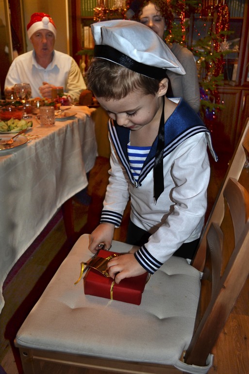 КЗ№ 8 исправление изображения с помощью корректирующих слоев