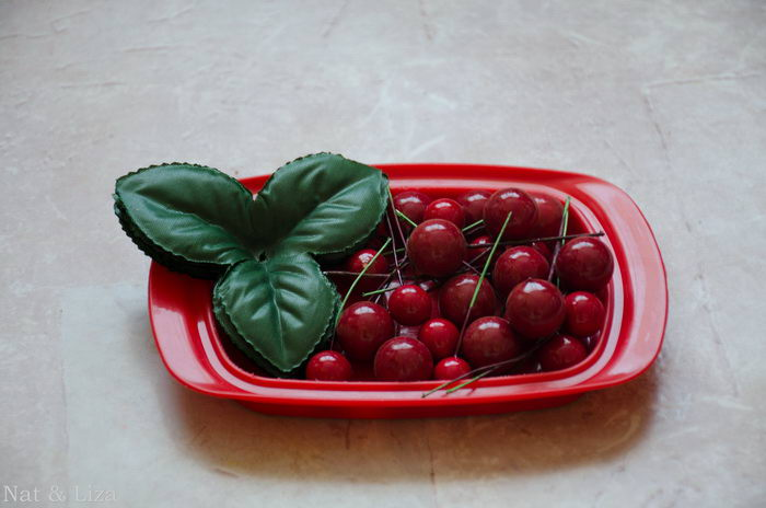 Моторика. Занятие 54 - Предновогоднее!