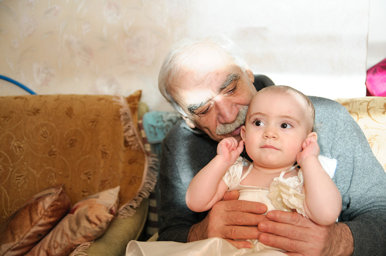 Наш годик 06.02 - 1