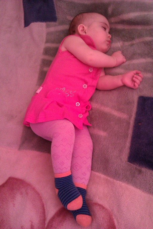 Наш годик 06.02 - 1