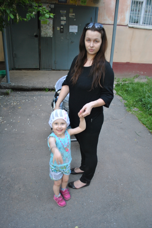 и снова здравствуйте)