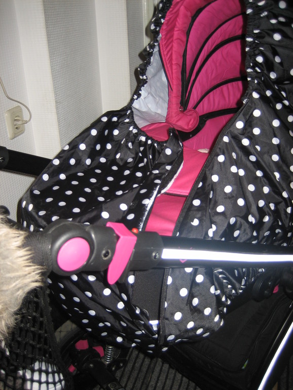 сравнение дождевиков ЭЛОДИ и МОНИТО