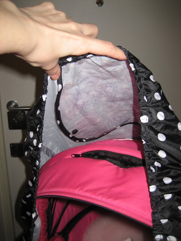 сравнение дождевиков ЭЛОДИ и МОНИТО