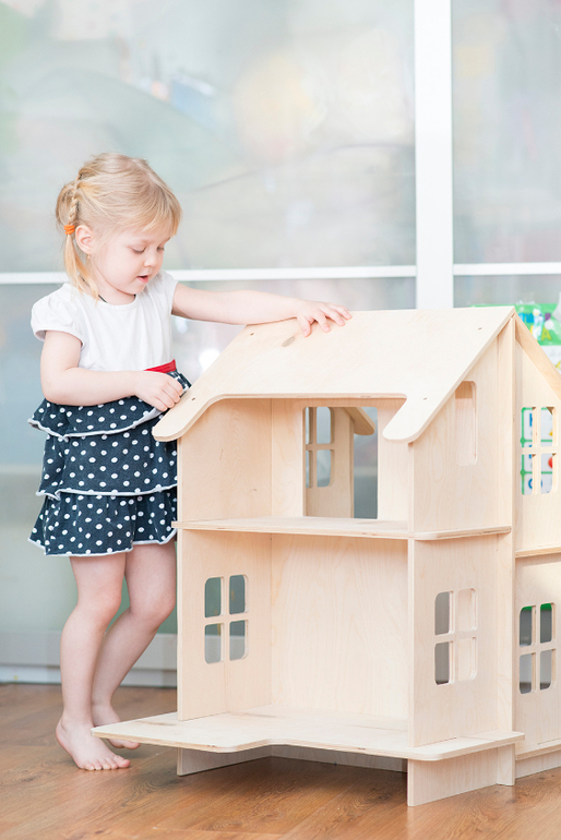 Sale - только 2 двухсторонних дома. Успейте купить!