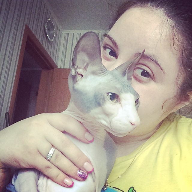 Идальго,зеленоглазый красавец