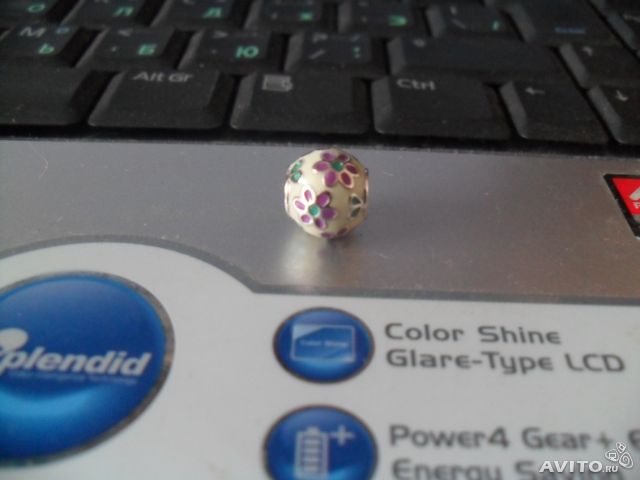 опять Пандора