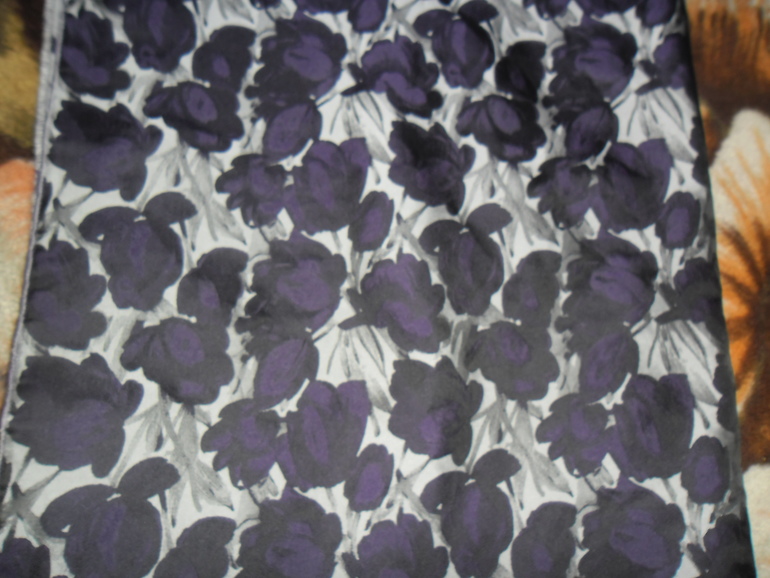 Подскажите модель юбки.